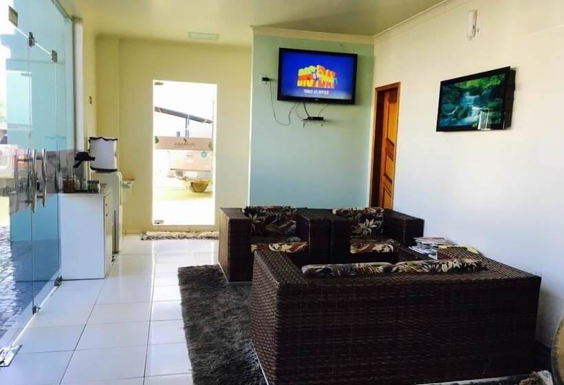 Отель Hamara Soft