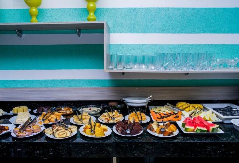 Отель Hamara Soft