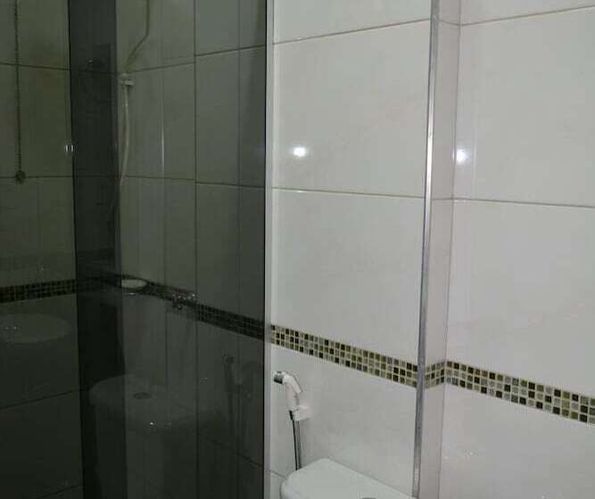 Отель Hamara Soft