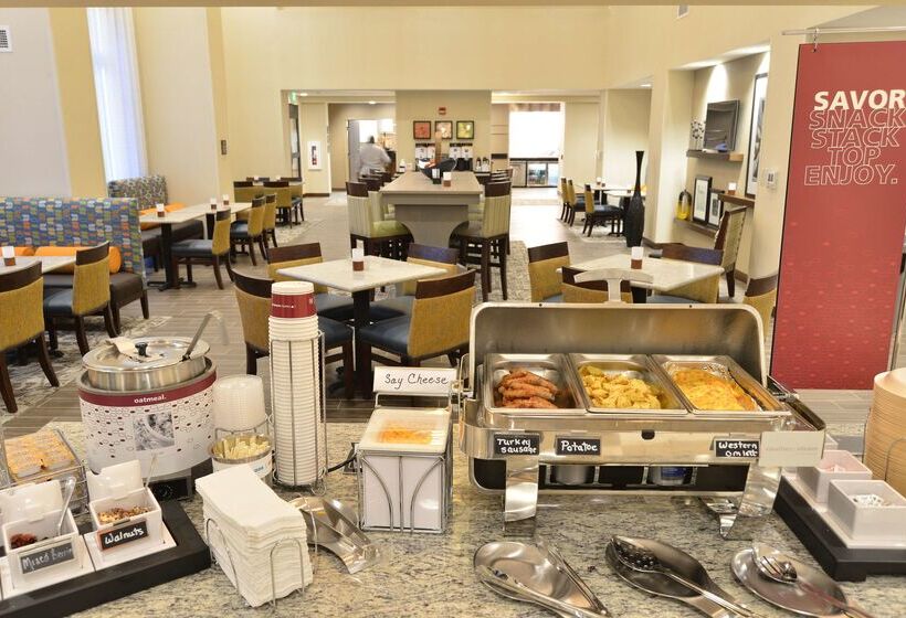 فندق Hampton Inn & Suites Chippewa Falls