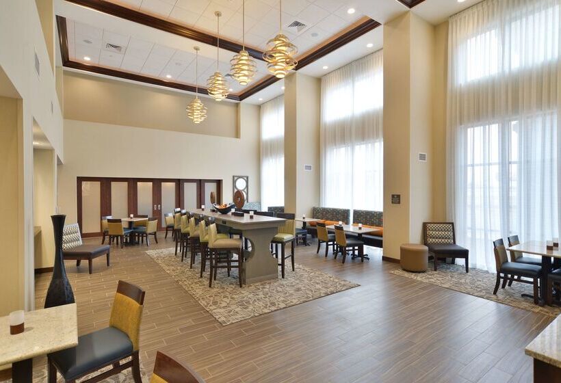 فندق Hampton Inn & Suites Chippewa Falls