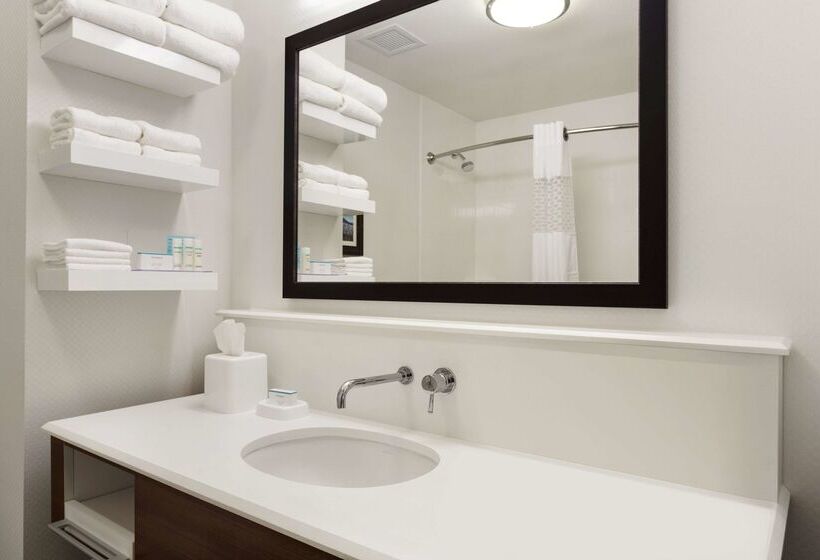 호텔 Hampton Inn Kennewick At Southridge