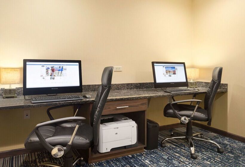 호텔 Hampton Inn Kennewick At Southridge