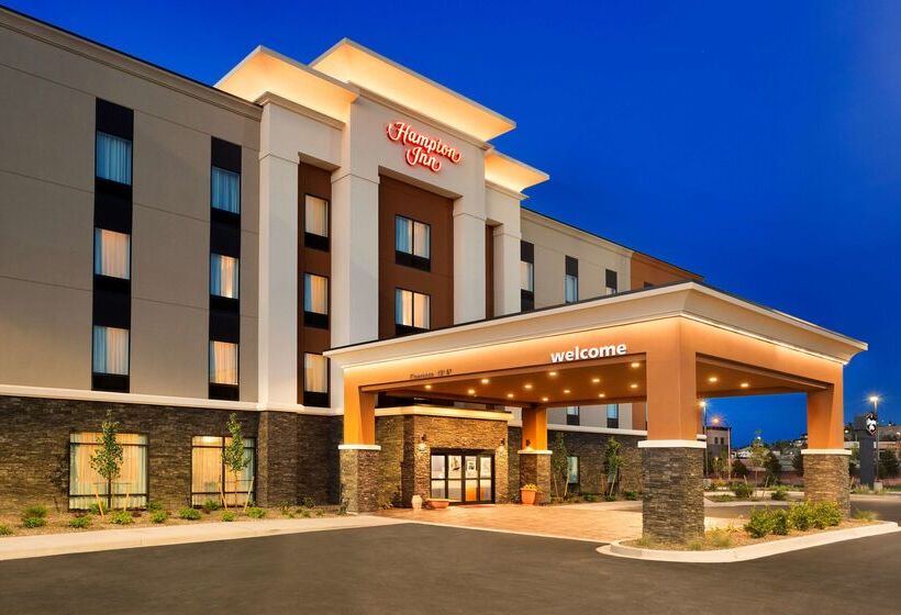 호텔 Hampton Inn Kennewick At Southridge