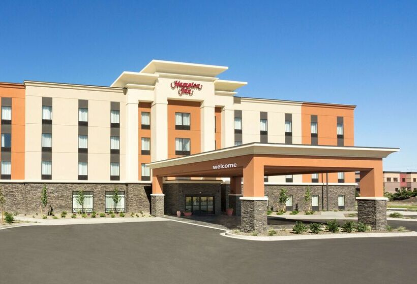 호텔 Hampton Inn Kennewick At Southridge