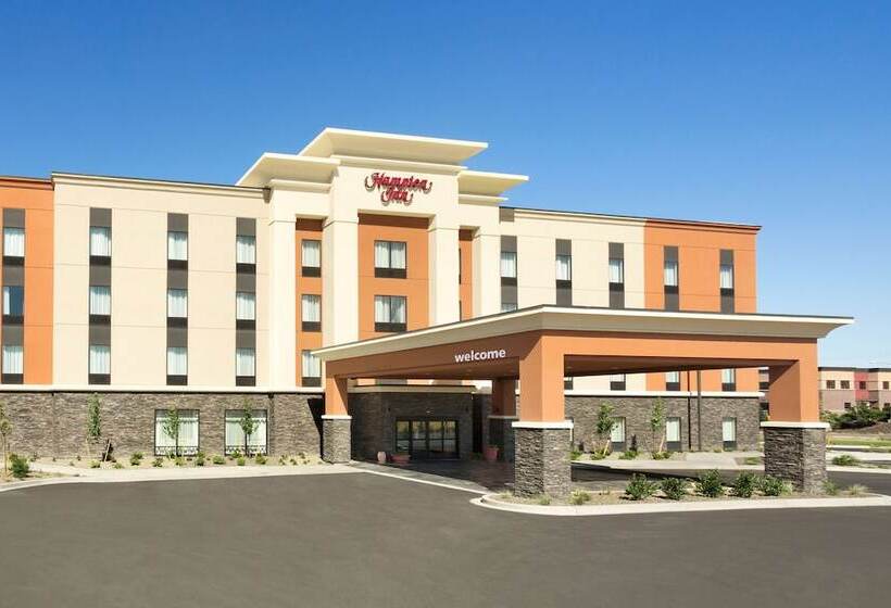 호텔 Hampton Inn Kennewick At Southridge