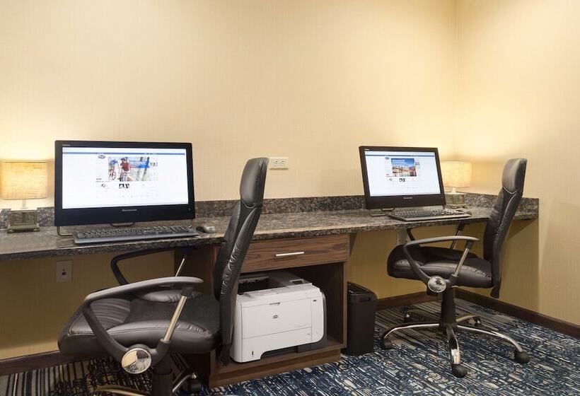 호텔 Hampton Inn Kennewick At Southridge