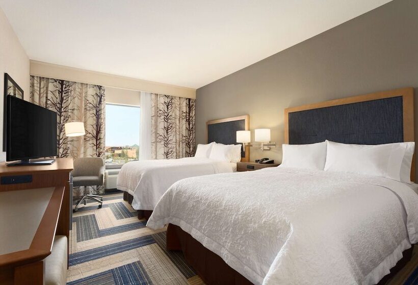 호텔 Hampton Inn Kennewick At Southridge