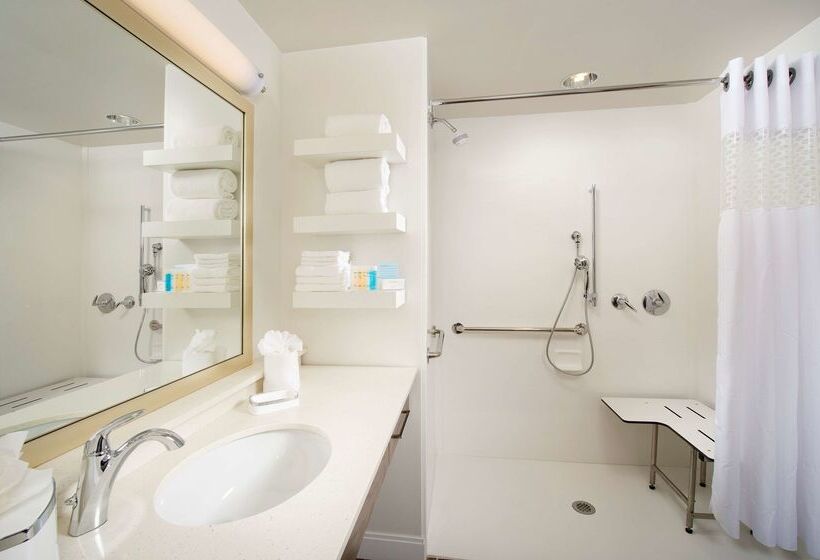 فندق Hampton Inn & Suites Baltimore North/timonium