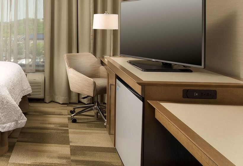 فندق Hampton Inn & Suites Baltimore North/timonium