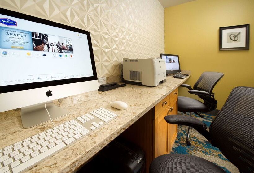 فندق Hampton Inn & Suites Baltimore North/timonium