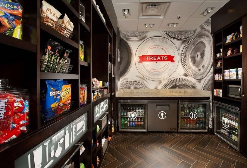 فندق Hampton Inn & Suites Baltimore North/timonium