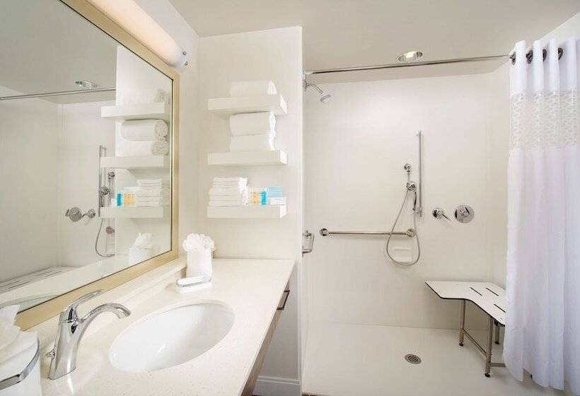 فندق Hampton Inn & Suites Baltimore North/timonium