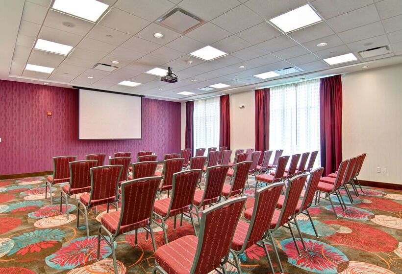 ホテル Hampton Inn & Suites Detroit/troy