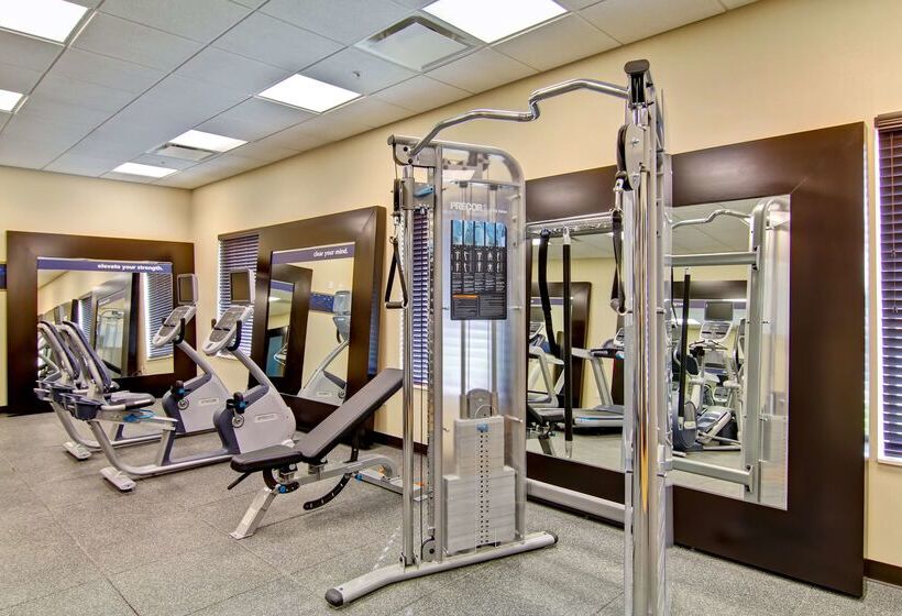 ホテル Hampton Inn & Suites Detroit/troy