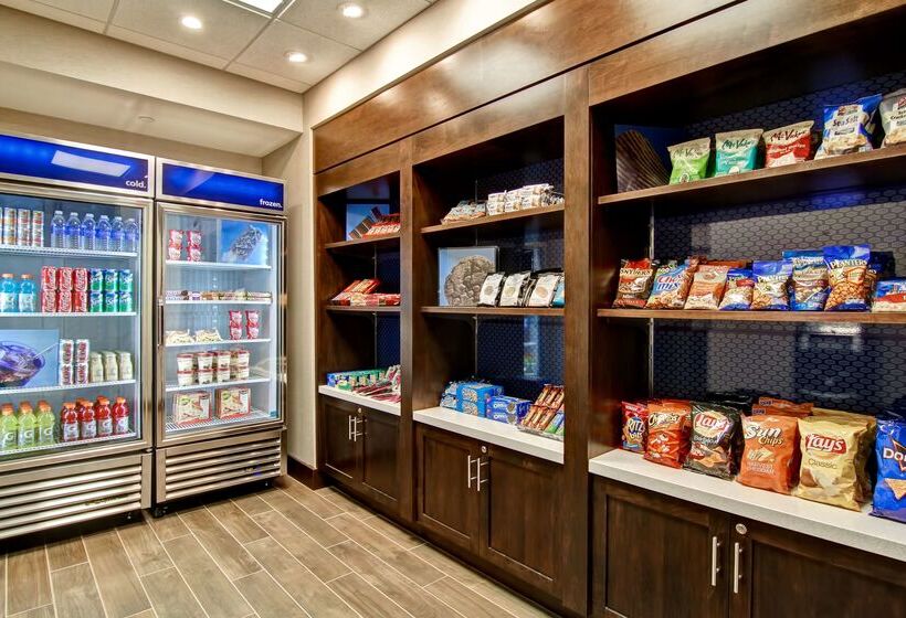 ホテル Hampton Inn & Suites Detroit/troy