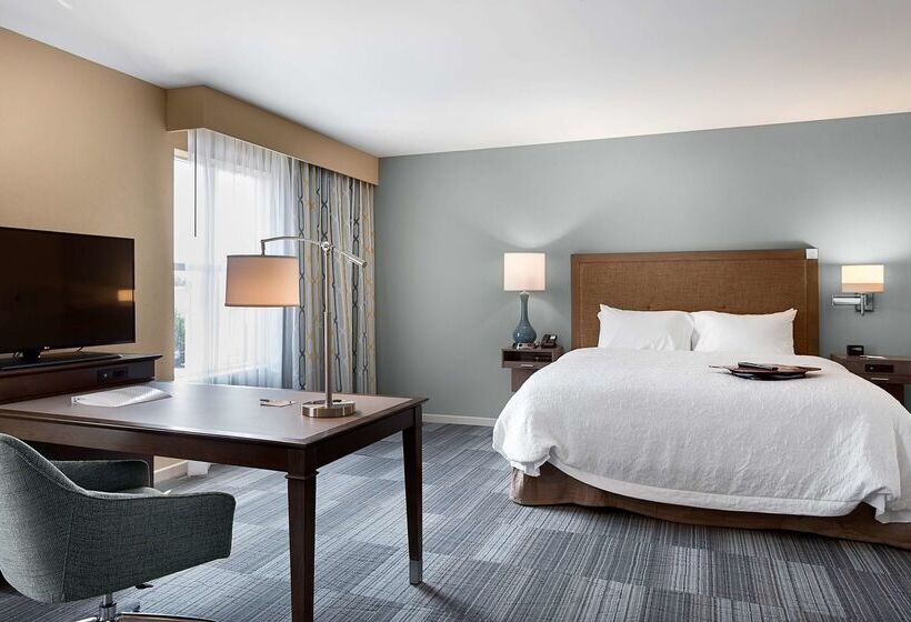 فندق Hampton Inn & Suites Fort Mill