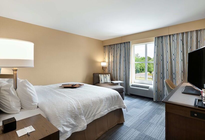 فندق Hampton Inn & Suites Fort Mill