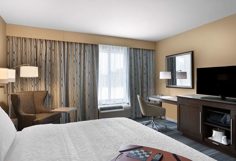 فندق Hampton Inn & Suites Fort Mill