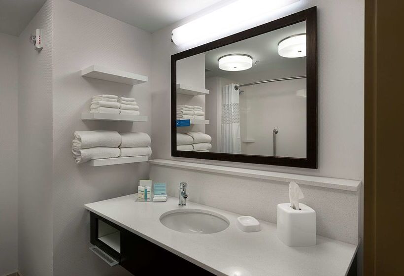 فندق Hampton Inn & Suites Fort Mill