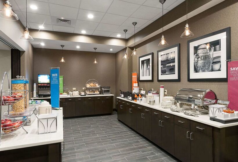 فندق Hampton Inn & Suites Fort Mill
