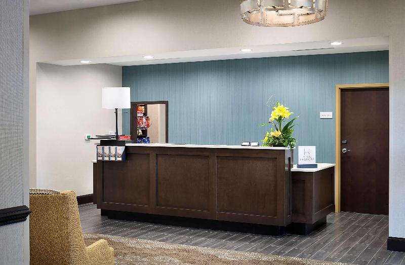 فندق Hampton Inn & Suites Fort Mill