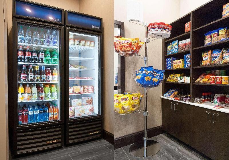 فندق Hampton Inn & Suites Fort Mill