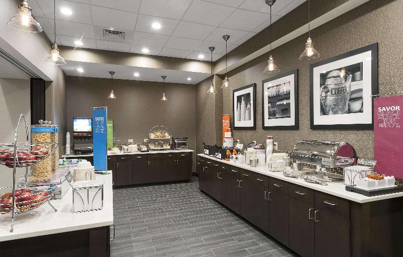 فندق Hampton Inn & Suites Fort Mill