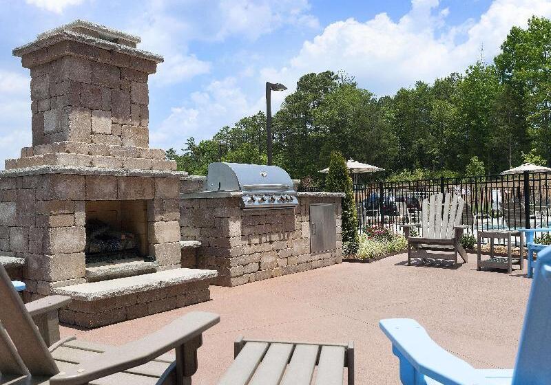 فندق Hampton Inn & Suites Fort Mill