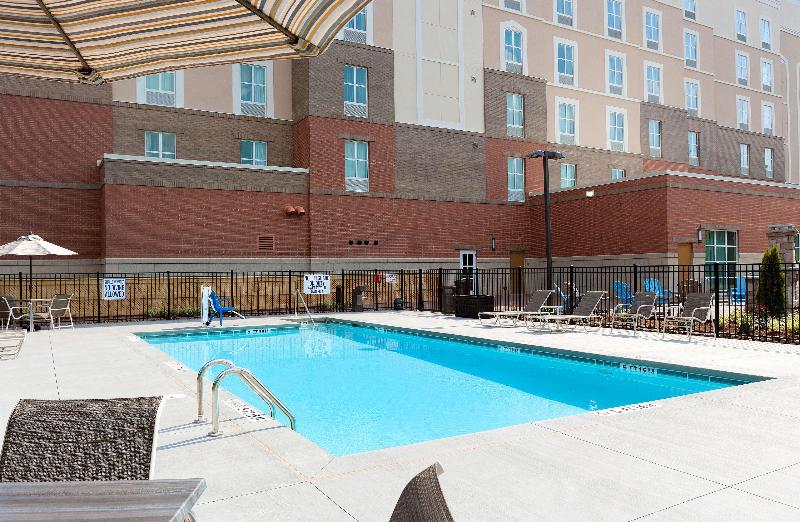 فندق Hampton Inn & Suites Fort Mill