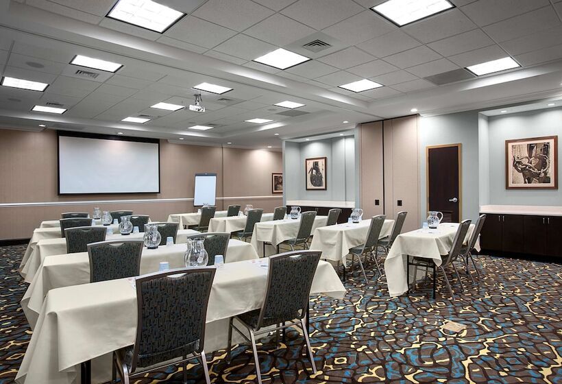 فندق Hampton Inn & Suites Fort Mill