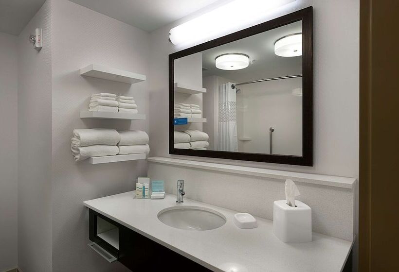 فندق Hampton Inn & Suites Fort Mill