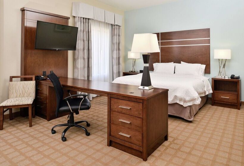 בית מלון כפרי Hampton Inn & Suites Hutto Austin