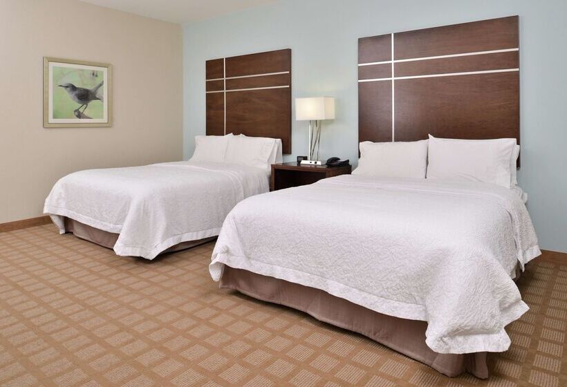 호텔 Hampton Inn & Suites Hutto Austin