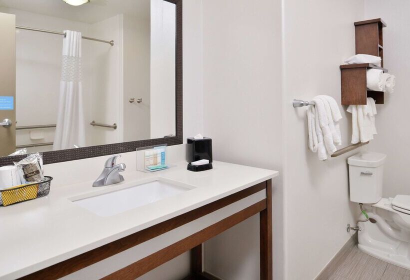 בית מלון כפרי Hampton Inn & Suites Hutto Austin