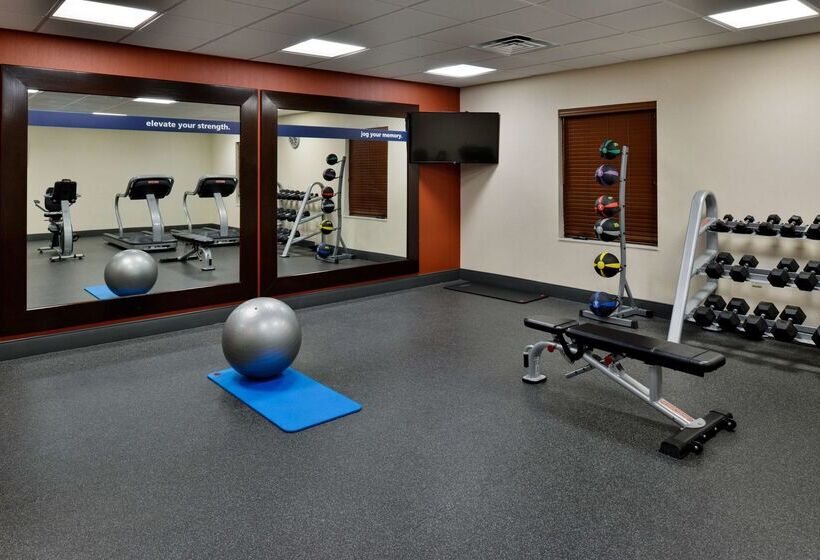 בית מלון כפרי Hampton Inn & Suites Hutto Austin