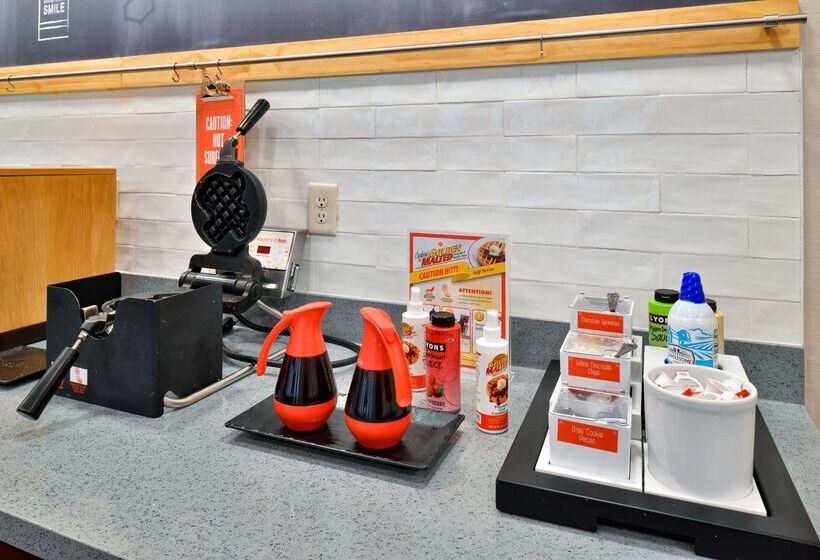 호텔 Hampton Inn & Suites Hutto Austin