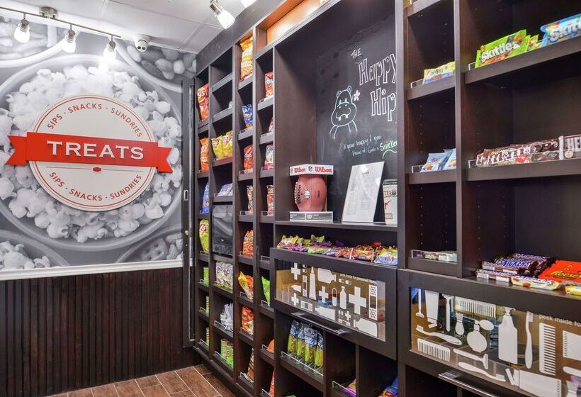 호텔 Hampton Inn & Suites Hutto Austin