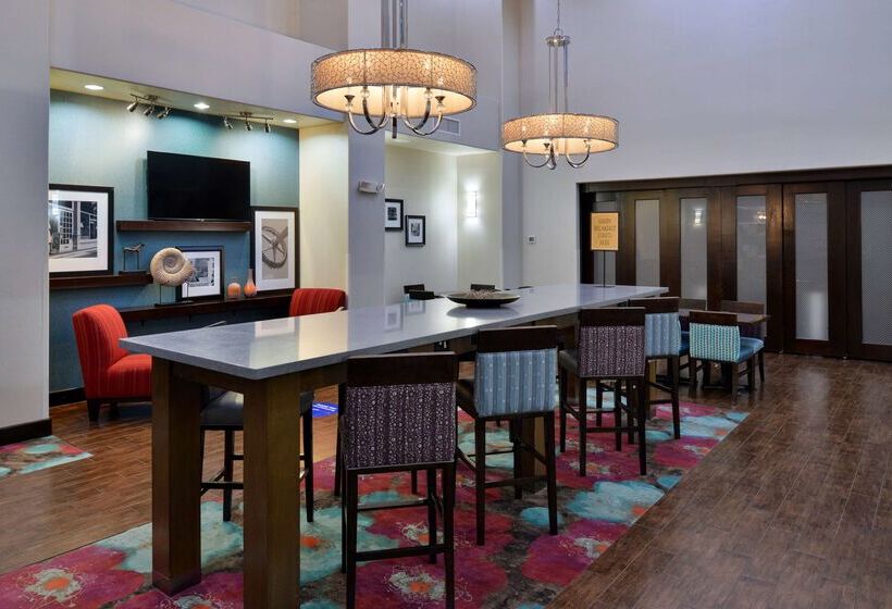 בית מלון כפרי Hampton Inn & Suites Hutto Austin