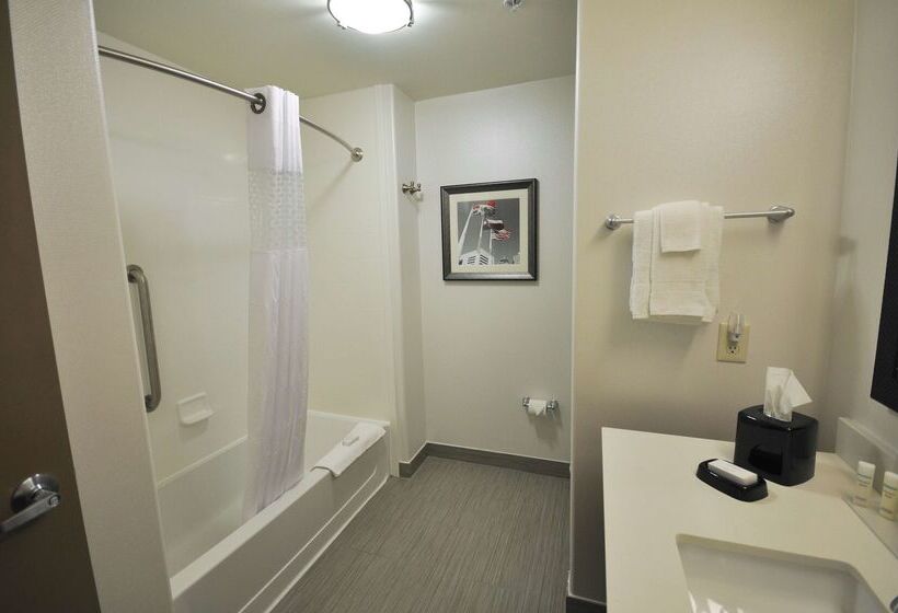 בית מלון כפרי Hampton Inn & Suites Hutto Austin