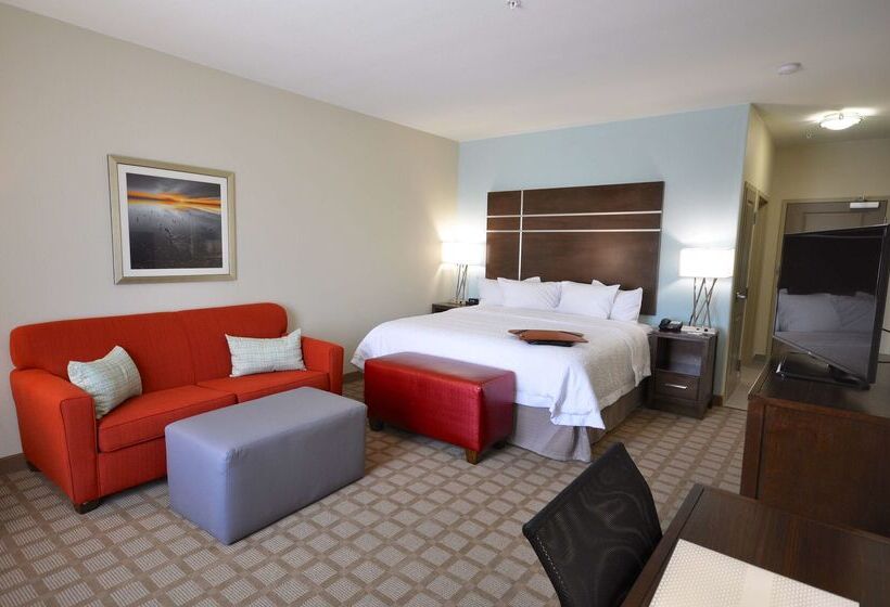 בית מלון כפרי Hampton Inn & Suites Hutto Austin