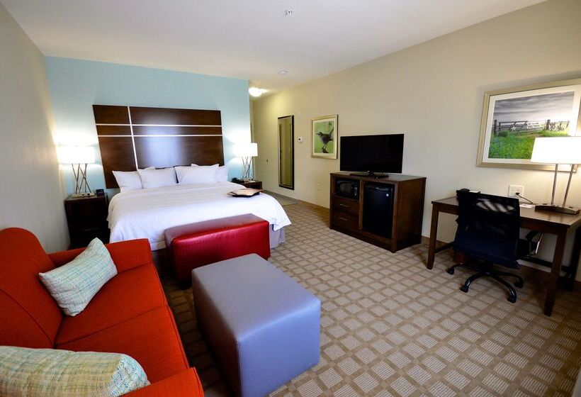 בית מלון כפרי Hampton Inn & Suites Hutto Austin