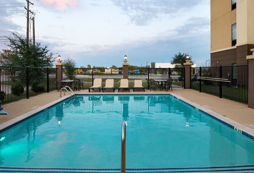 호텔 Hampton Inn & Suites Hutto Austin