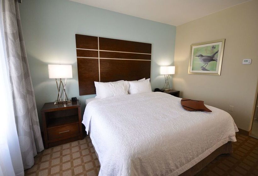 בית מלון כפרי Hampton Inn & Suites Hutto Austin