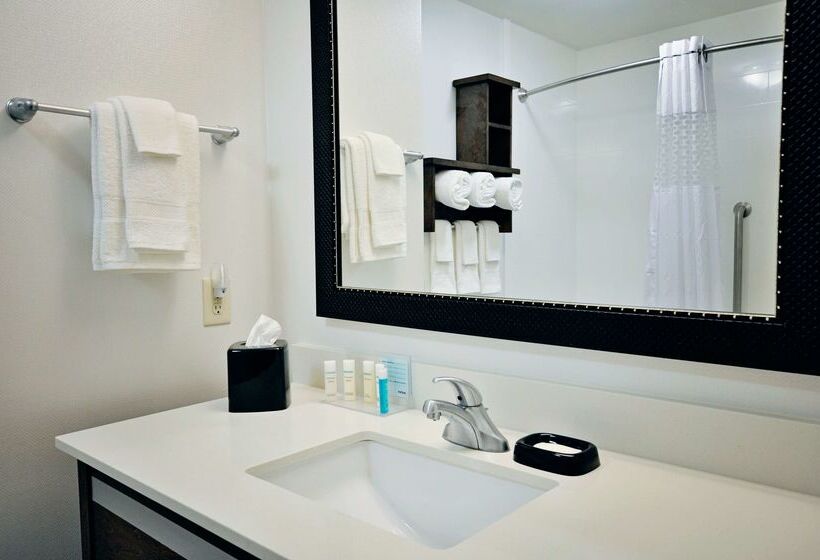 בית מלון כפרי Hampton Inn & Suites Hutto Austin