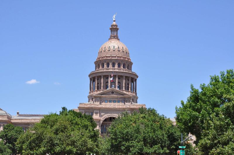 בית מלון כפרי Hampton Inn & Suites Hutto Austin