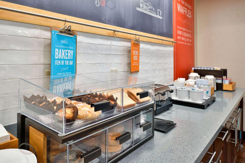 בית מלון כפרי Hampton Inn & Suites Hutto Austin