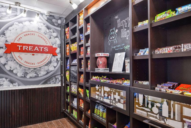 בית מלון כפרי Hampton Inn & Suites Hutto Austin