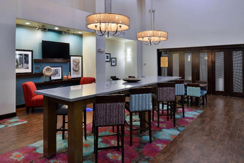 호텔 Hampton Inn & Suites Hutto Austin