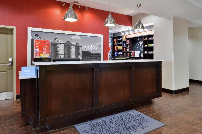 בית מלון כפרי Hampton Inn & Suites Hutto Austin